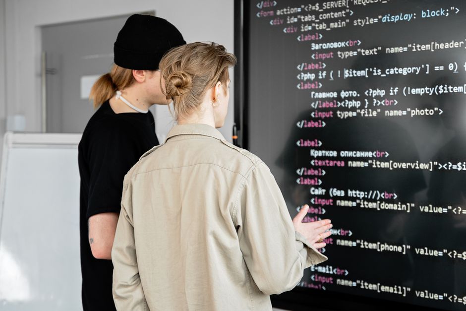 Портретный снимок преподавателя Pro Academy S.L.